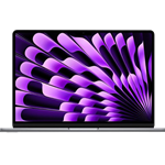 Apple MacBook Air 13.6" M3 8GB RAM 512GB Space Gray