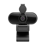 Hypercam HD Webcam W/Cover Black
