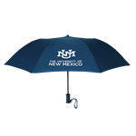 SDR Classic Folding Umbrella UNM Teal