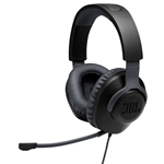 JBL Quantum 100 Gaming Headset Over-Ear