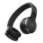 JBL Live 460NC Wireless Headphones Black