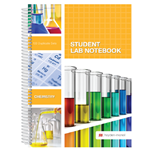 Hayden Student Chemistry Lab Book