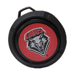 SPL Bing Water Proof Speaker Lobo Shield Black