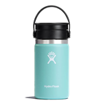 Hydro Flask 12oz Wide Mouth Coffee Bottle With Flex Sip Lid