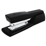 Swi 407 Stapler Full Strip Desk - Black