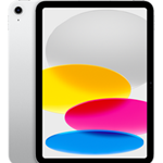 Apple IPad 10th Gen WiFi 64GB Silver/Blue/Yellow/Pink