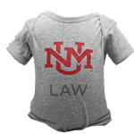 Infant Bodysuit School Of Law
