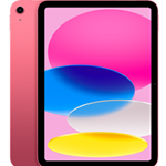 Apple IPad 10th Gen WiFi 256GB Pink