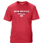 Women's CI Sport T-Shirt New Mexico Mom Red