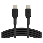 Onhand USB-C To USB-C Cable 6' Black