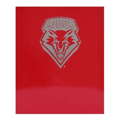 Lobo Shield 2 Pocket Folder