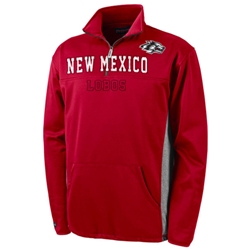 Men's JanSport Jacket NM Lobos Side Lobo Logo