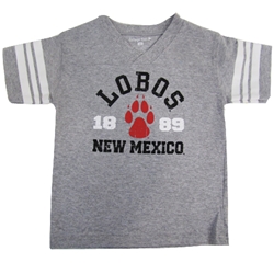 Toddler T-shirt Lobos 1889 NM