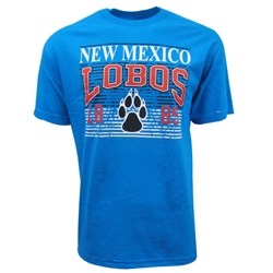 Men's T-Shirt NM Lobos 18889