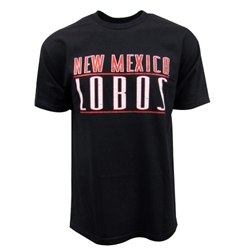 Men's CI T-Shirt NM Lobos