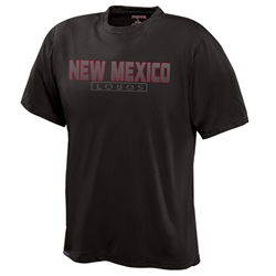 Men's JanSport T-Shirt New Mexico Lobos