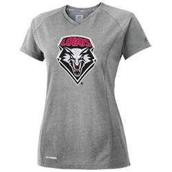 Women's Russell T-shirt Lobos