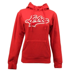 Women's Ouray Sportswear Sweatshirt Lobos