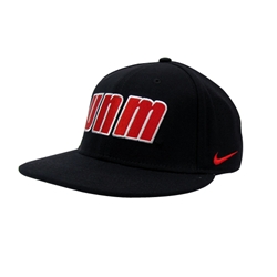 Men's Nike Cap UNM Lobos Shield