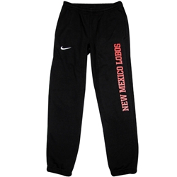 Men's Nike Sweatpants NM Lobos