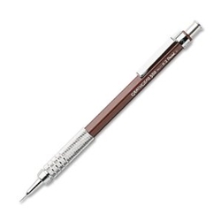 Pentel Graphgear 500 Mechanical Pencil 0.3mm