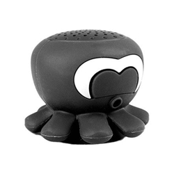 OnHand Octopus Shower Speaker