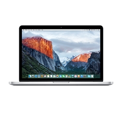 Apple MacBook Pro 13" with Retina Display