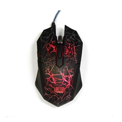 ADESSO iMouse G3 Illuminated Gaming Mouse