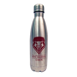 RFS Endure Tumbler Bottle UNM Lobos Shield 20oz
