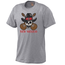 Men's JanSport T-Shirt NM Rock Skull