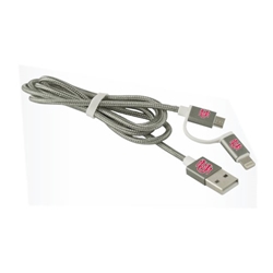 UNM USB Cable Interlocking UNM 3.5'