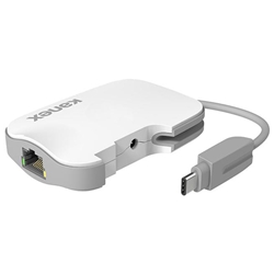 Kanex Usb-C Portable Hub With Ethernet