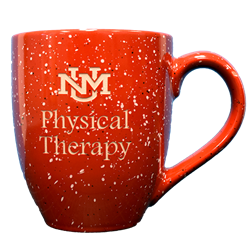 LXG Coffee Mug Physical Therapy Navy Blue