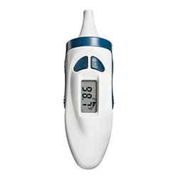 Temporal Ear Digital Thermometer