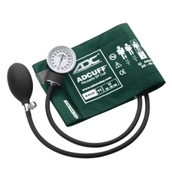 Aneroid SPHYG ADC Dark Green Boxed