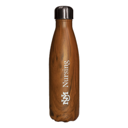 S'well Water Bottle Nursing Wood