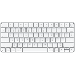 Apple Magic Keyboard + Touch ID