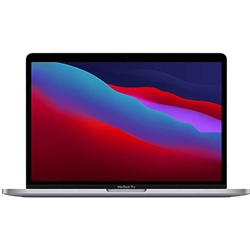 MacBook Pro 16" M1 Pro 16GB 512GB - Space Gray
