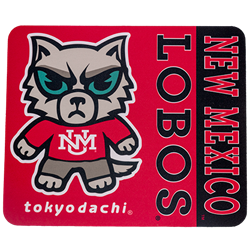Tokyodachi Mouse Pad
