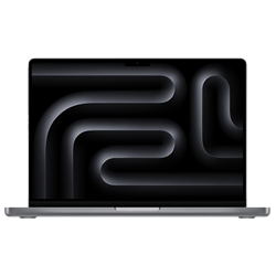 MacBook Pro 14" M3 8GB RAM 1TB - Space Gray