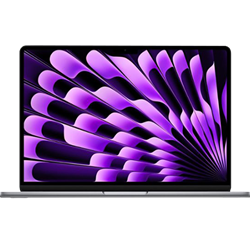 Apple MacBook Air 13.6" M3 8GB RAM 256GB Space Gray