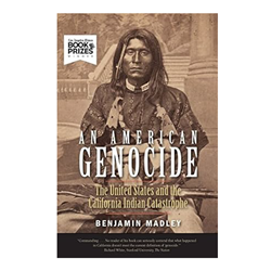 An American Genocide