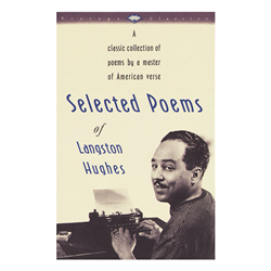 Selected Poems of Langston Hughes