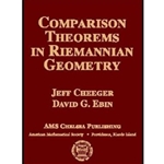 COMPARISON THEOREMS IN RIEMANNIAN GEOMETRY