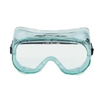 Splash Proof Chemistry Goggles