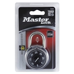 Master Lock Padlock 0.75"