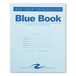 Examination Blue Book