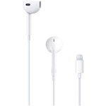 Apple EarPods Lighting Connector with Mic and Remote