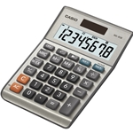 Casio MS80B Calculator