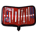 Dissection Kit 12 Piece